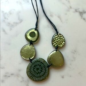 handmade Necklace NWOT
